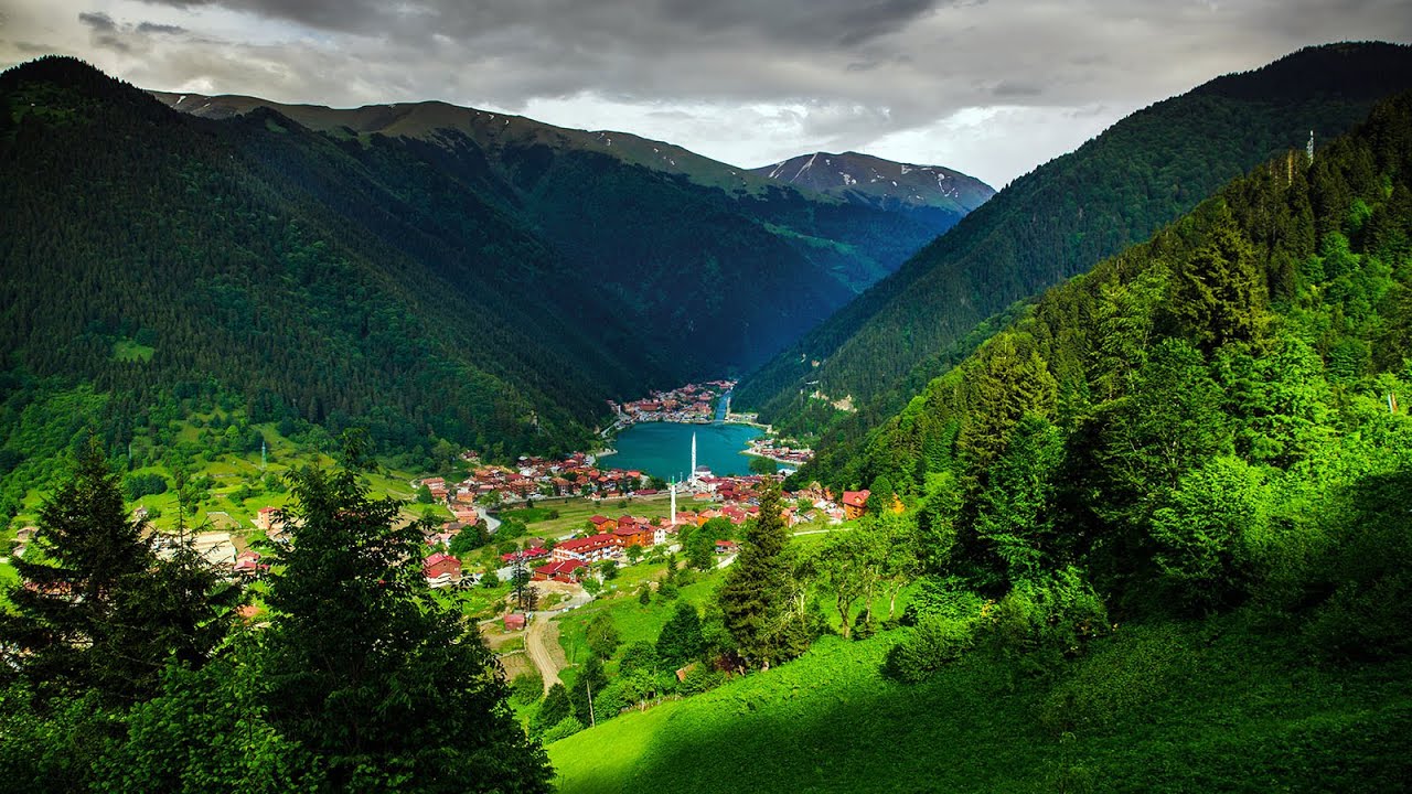 Yayla Turları